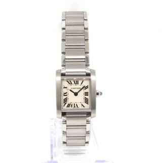 Cartier Tank 