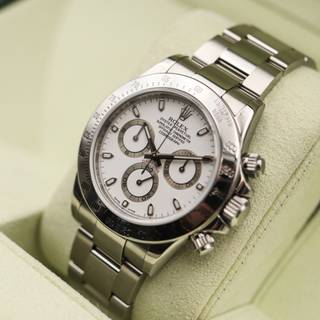 Daytona Rolex