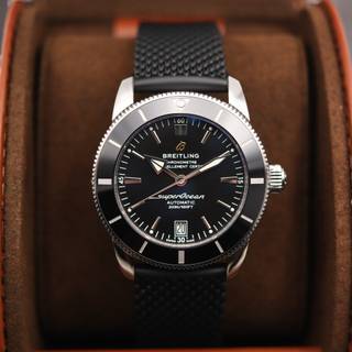 Breitling Superocean Heritage II 