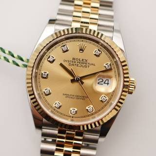 Rolex Datejust 