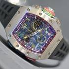 Richard Mille