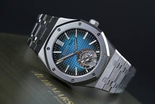 Audemars Piguet Royal Oak Tourbillon