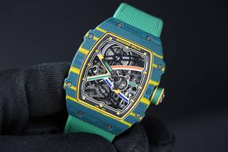 Richard Mille RM 67