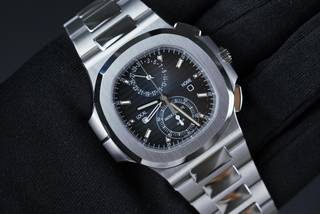 Patek Philippe Nautilus