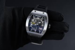 Richard Mille RM 029