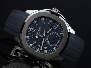 Patek Philippe Aquanaut