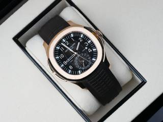 Patek Philippe Aquanaut