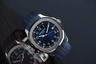 Patek Philippe Aquanaut