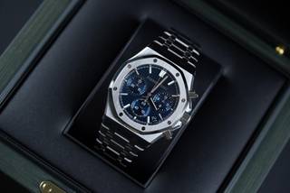 Audemars Piguet Royal Oak Chronograph