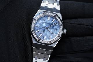 Audemars Piguet Royal Oak Selfwinding