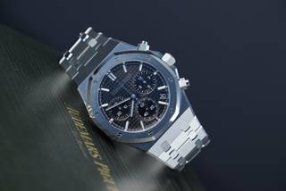 Audemars Piguet Royal Oak Chronograph