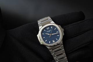 Patek Philippe Nautilus