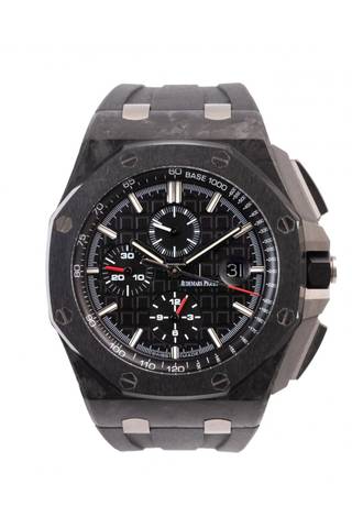 Audemars Piguet Royal Oak Offshore Chronograph