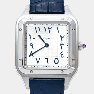 Cartier Santos Dumont