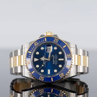 Brand New Rolex Submariner 41mm 