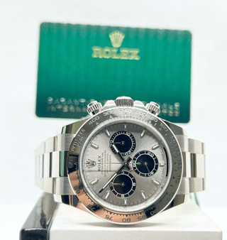 Rolex Oyster Daytona 126509