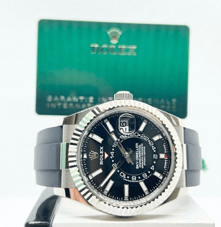 Rolex Oyster Sky-Dweller Annual Calendar 336239