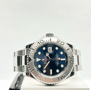 Rolex Oyster Perpetual 41 124300