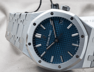 Brand New Audemars Piguet Royal Oak Selfwinding