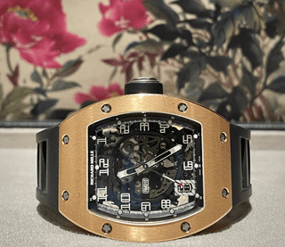 Richard Mille 010