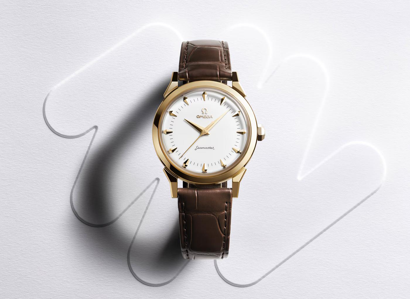 Answer to an Age-Old Question: Is Omega a Luxury Watch Brand?