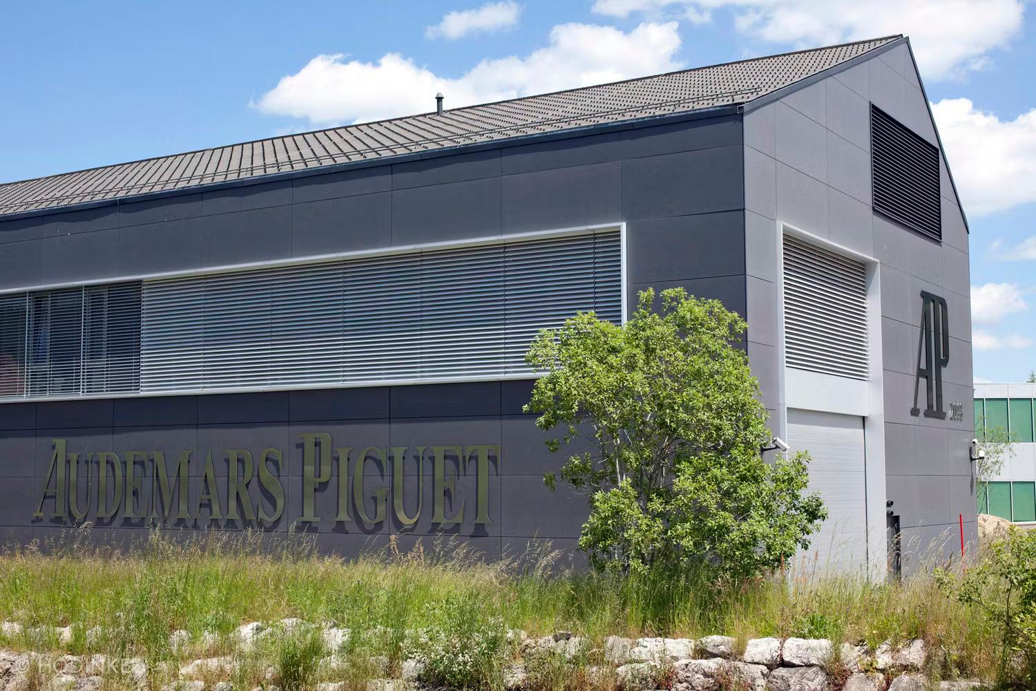 Audemars Piguet Signals a Radical 2026 Shift as Royal Oak Demand Cools Slightly Worldwide