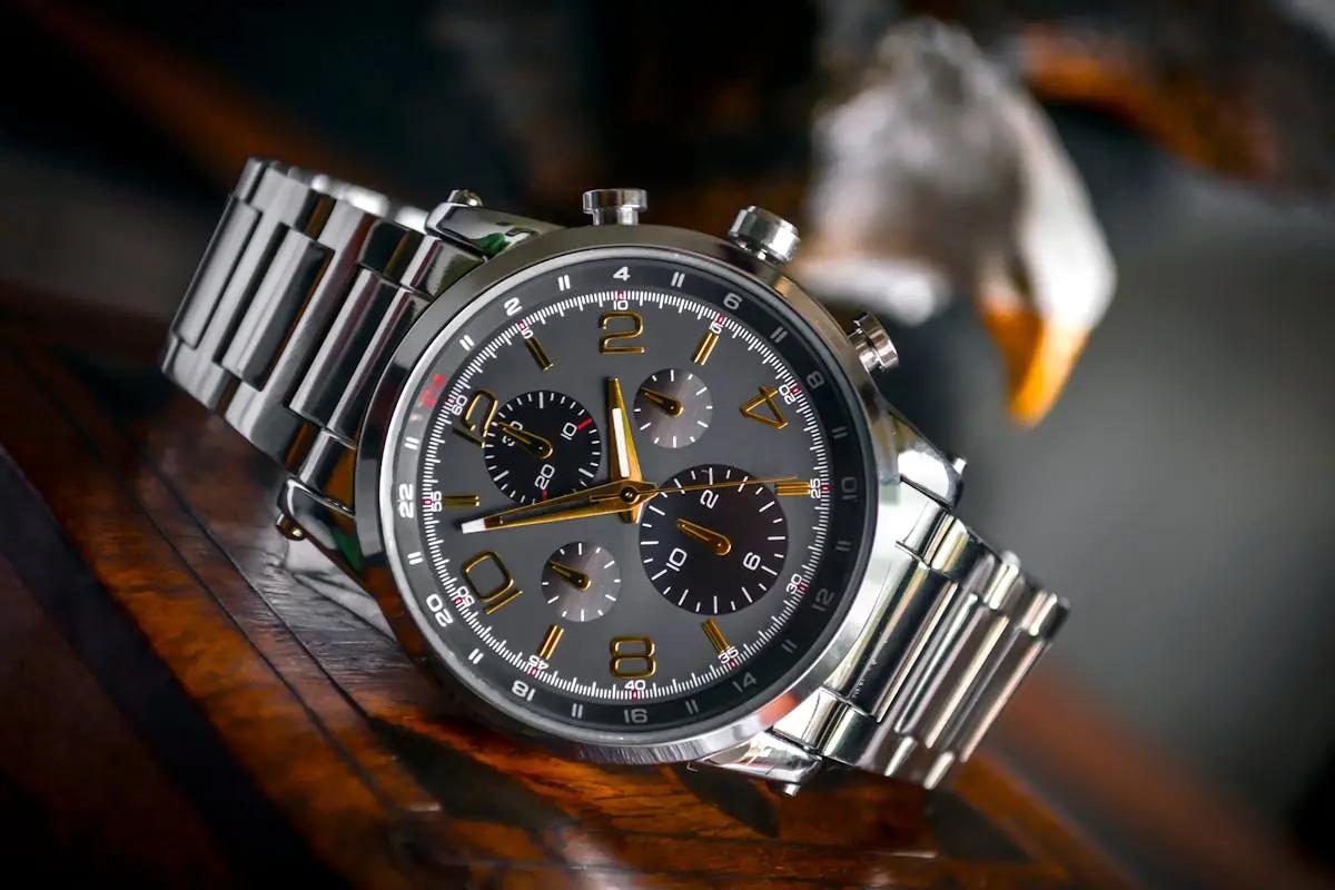 Women’s Luxury Watches That Leave an Impression