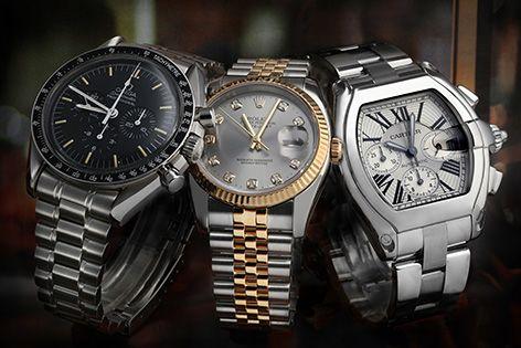 Top 5 Luxury Swiss Watches to Buy Under $10,000 in 2025