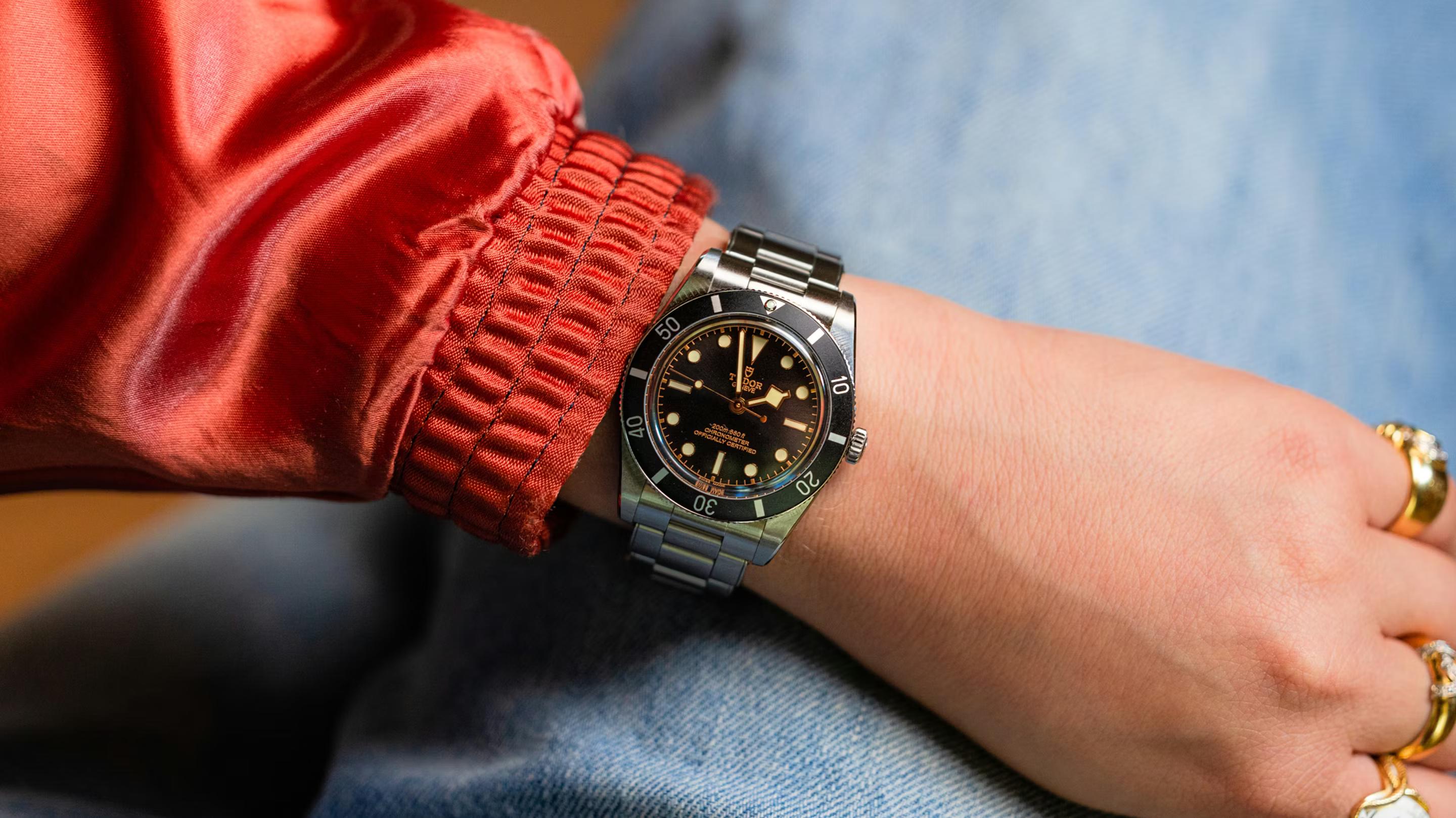 Best Luxury Swiss Watches Under $5,000 to Start a Collection