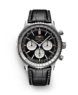 Breitling Prezzi degli orologi di lusso