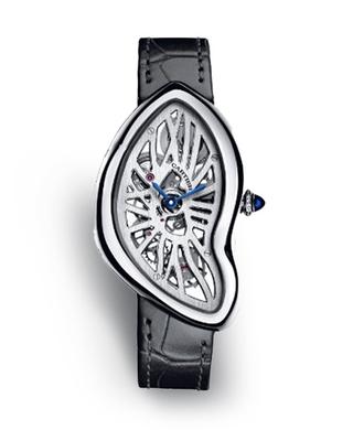 Cartier Prezzi degli orologi di lusso