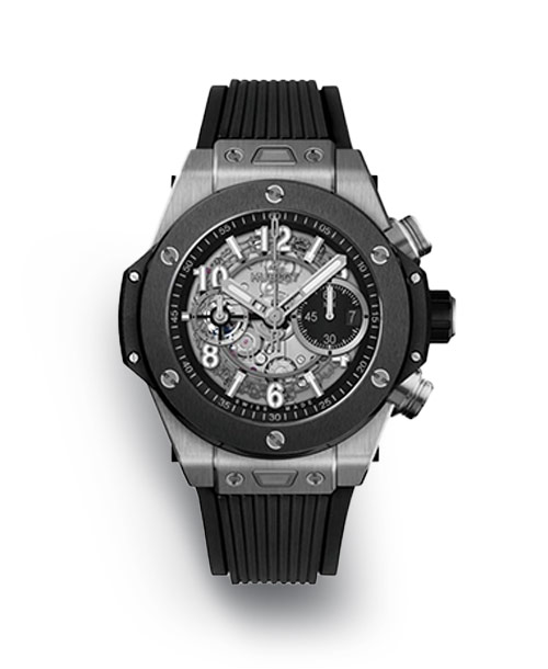 Hublot Luxury Watch Prices