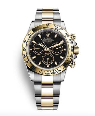 Daytona Luxury Watch Prices