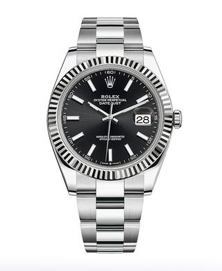 Datejust 41 Luxury Watch Prices