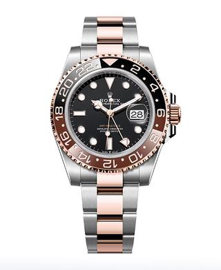 GMT-Master II Luxury Watch Prices