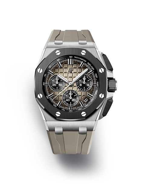 Royal Oak Offshore Luxury Watch Prices