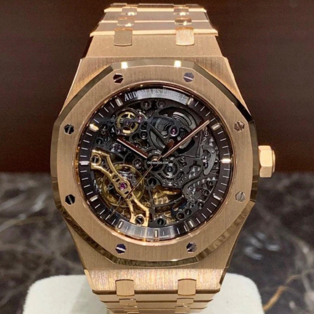 Audemars Piguet Royal Oak