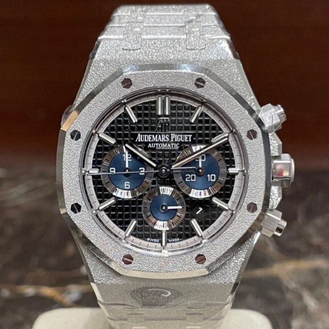 Audemars Piguet Royal Oak Chronograph