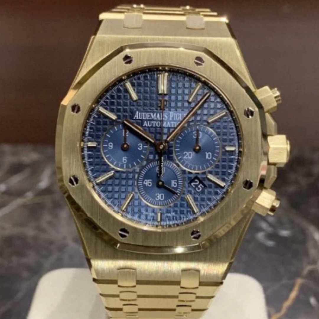 Audemars Piguet Royal Oak 