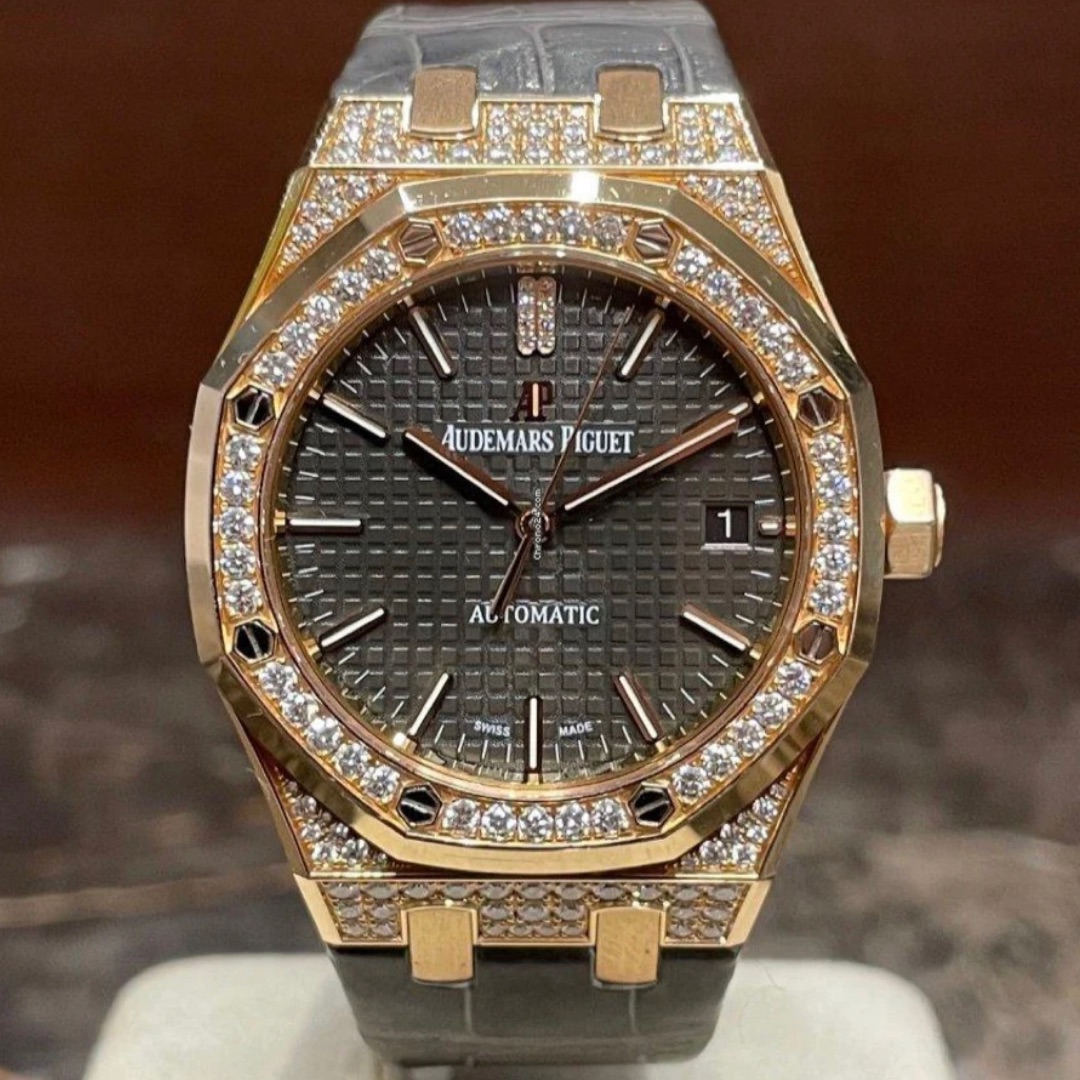 Audemars Piguet Royal Oak