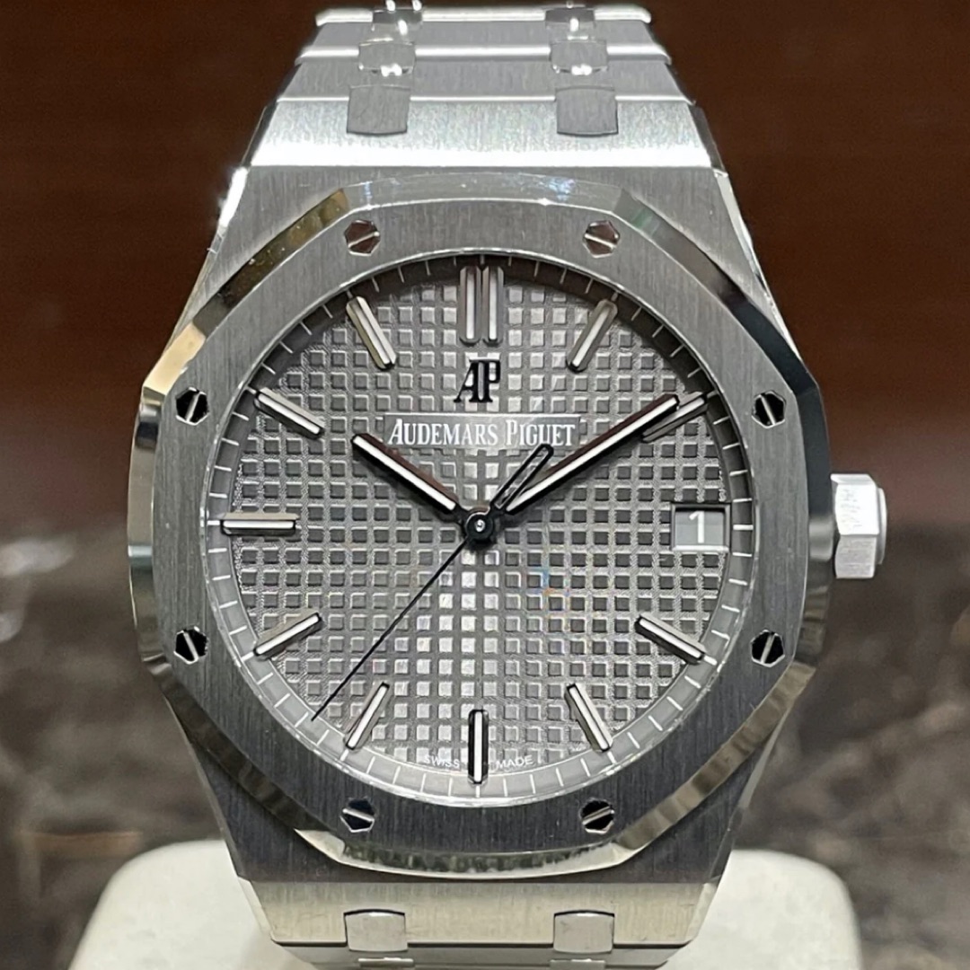 Audemars Piguet Royal Oak