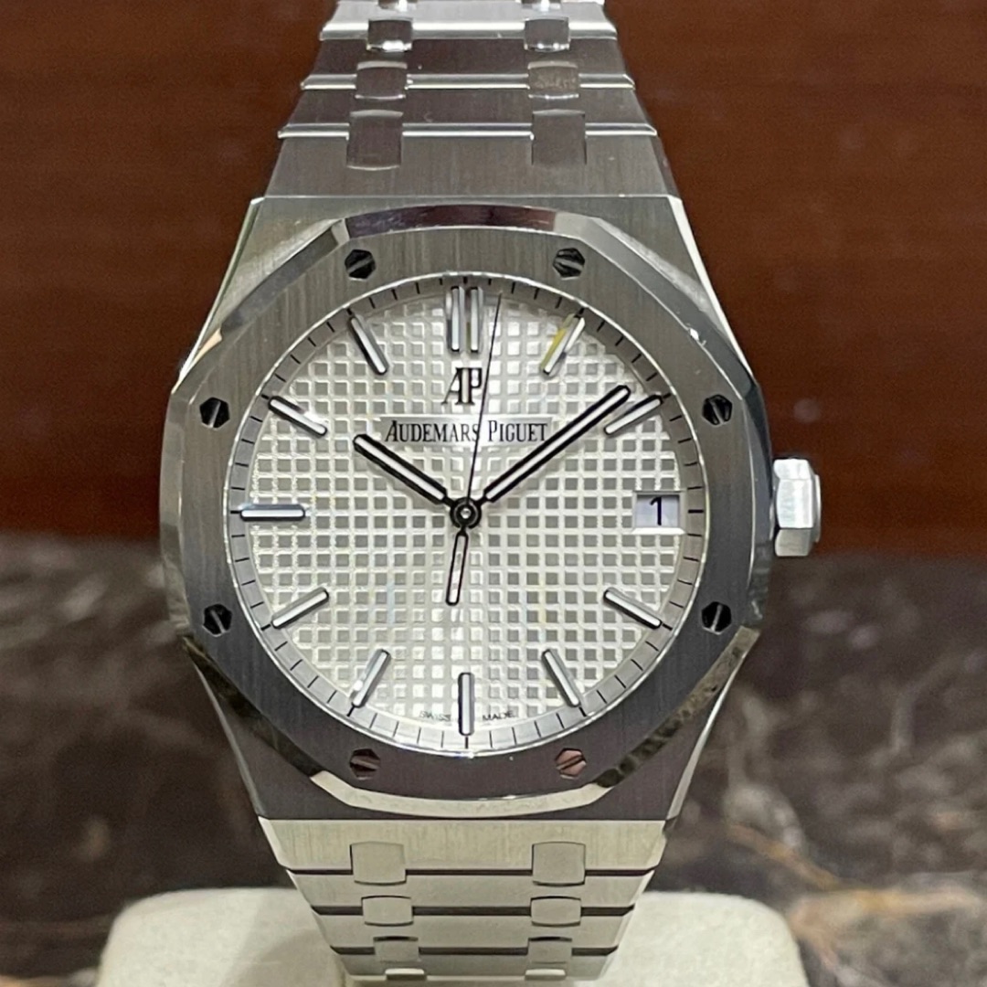 Audemars Piguet Royal Oak