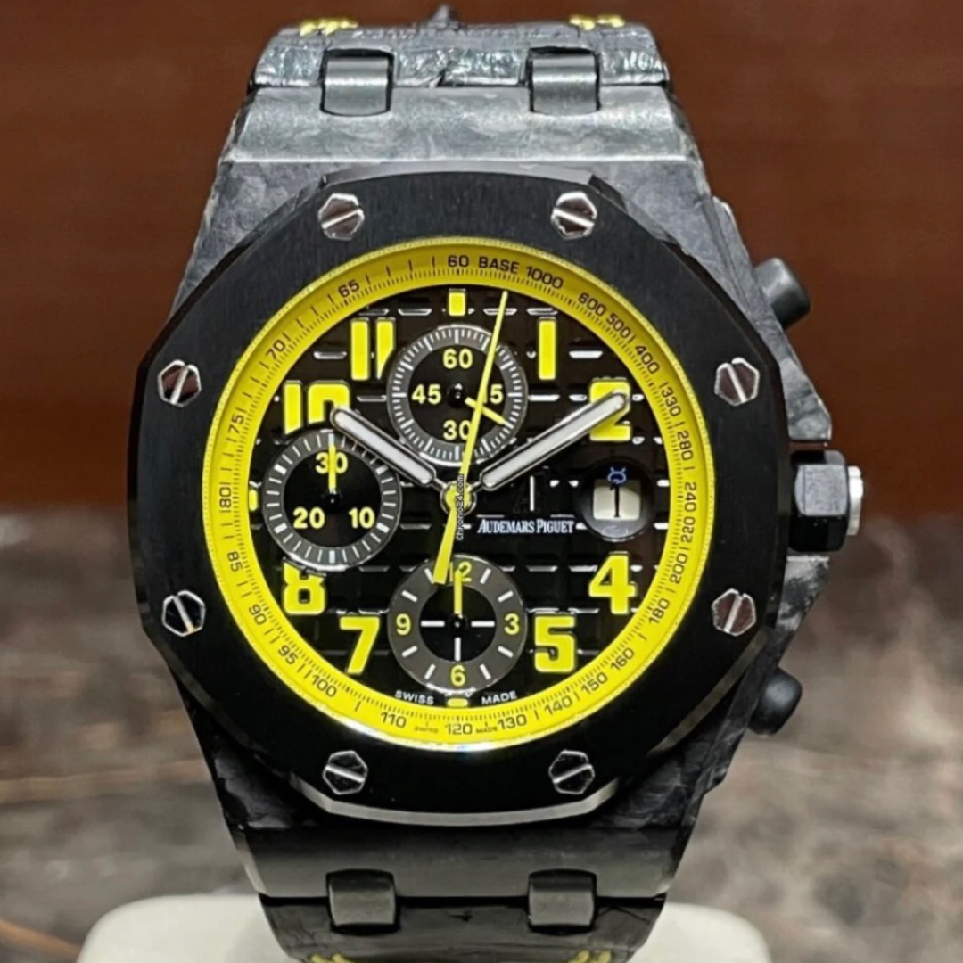 Audemars Piguet Royal Oak 