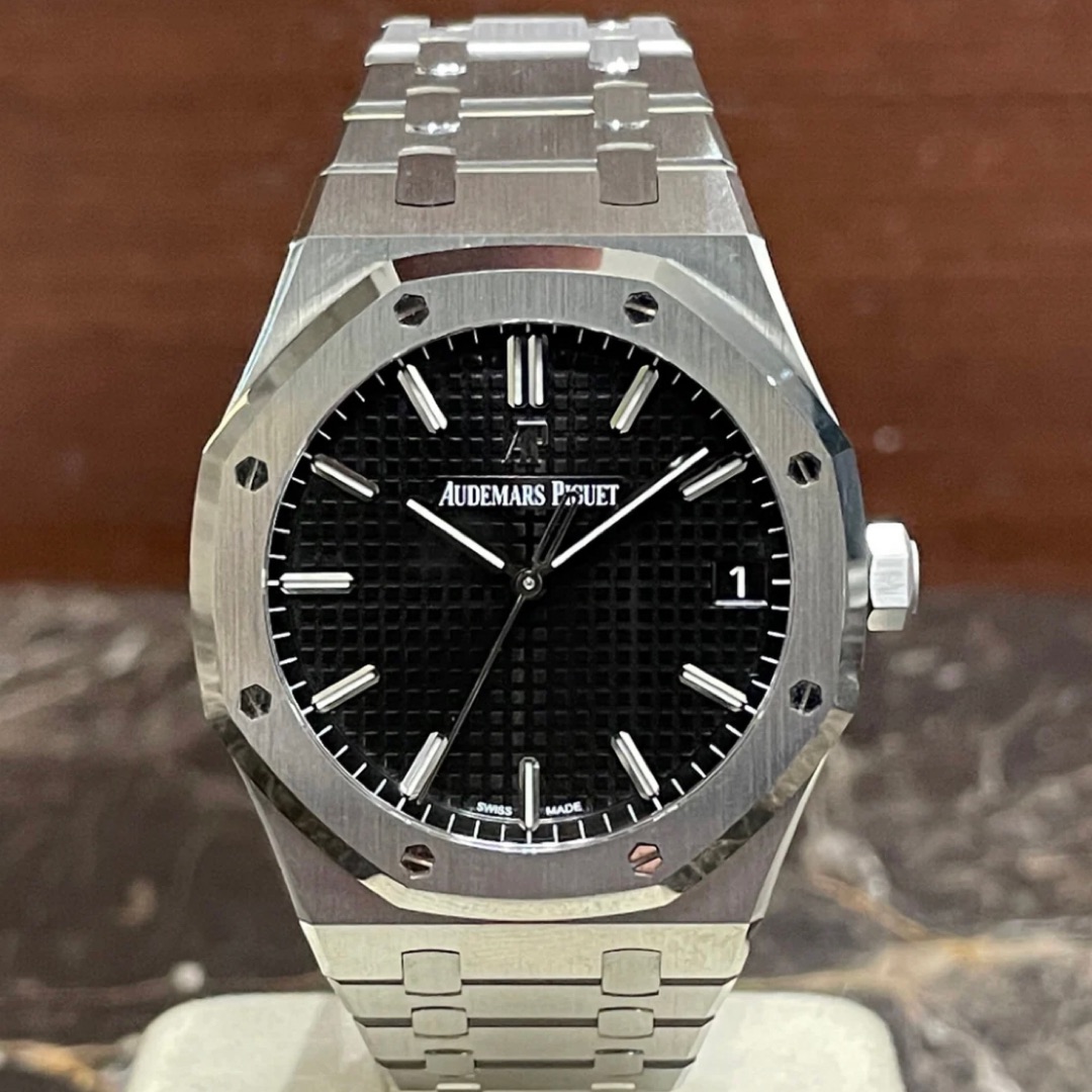 Audemars Piguet Royal Oak