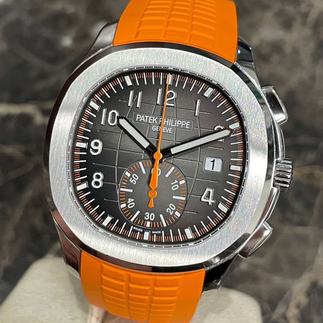 Patek Philippe Aquanaut