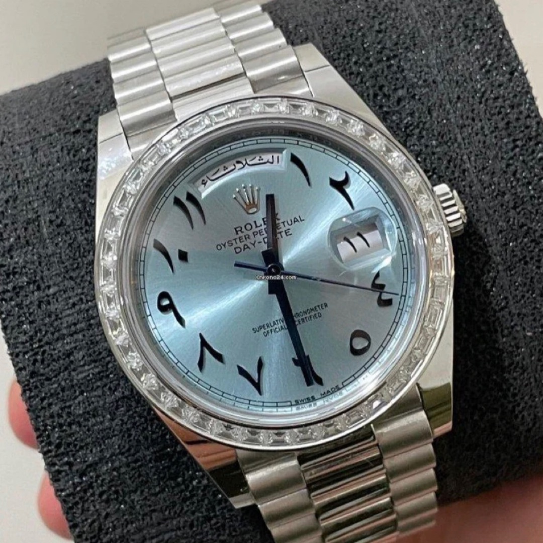 Rolex Day-Date 40