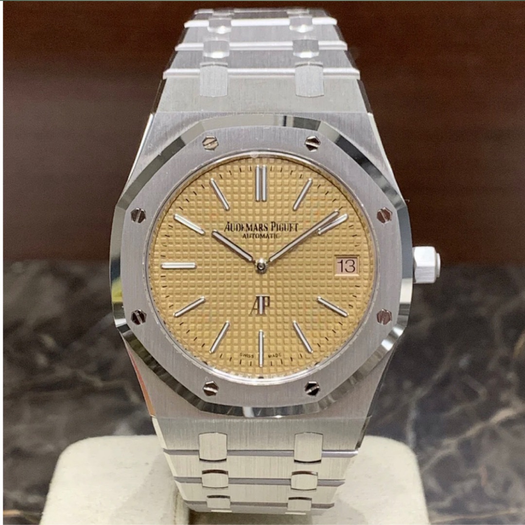 Audemars Piguet Royal Oak