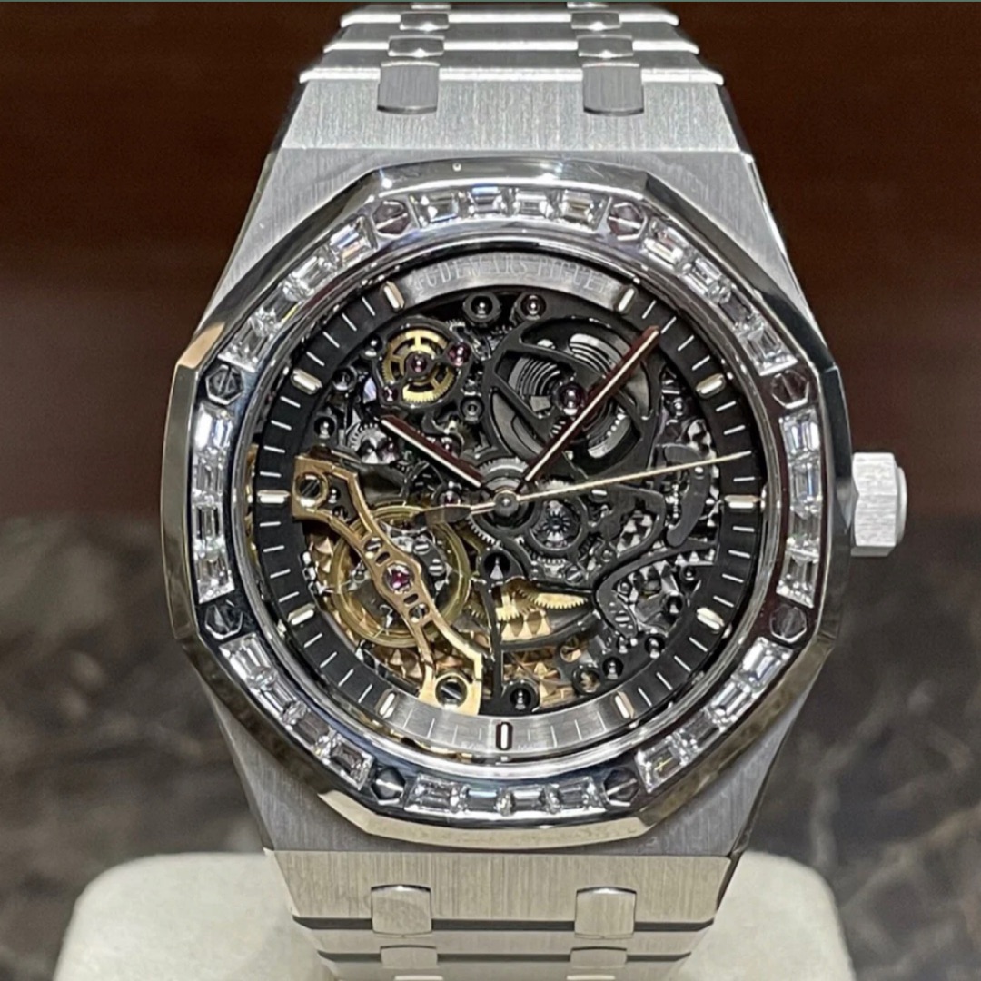 Audemars Piguet Royal Oak