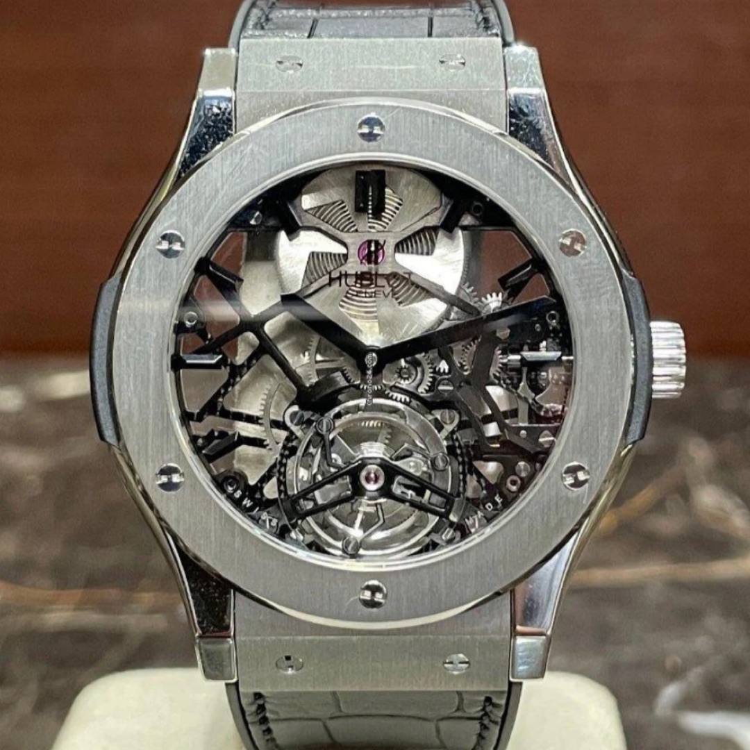 Hublot Classic Fusion