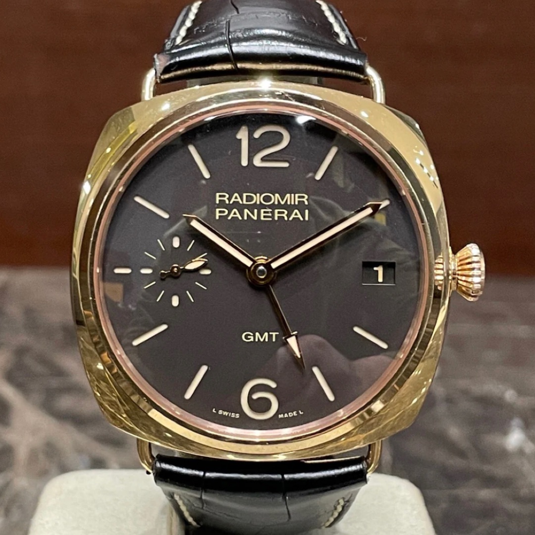 Panerai Radiomir